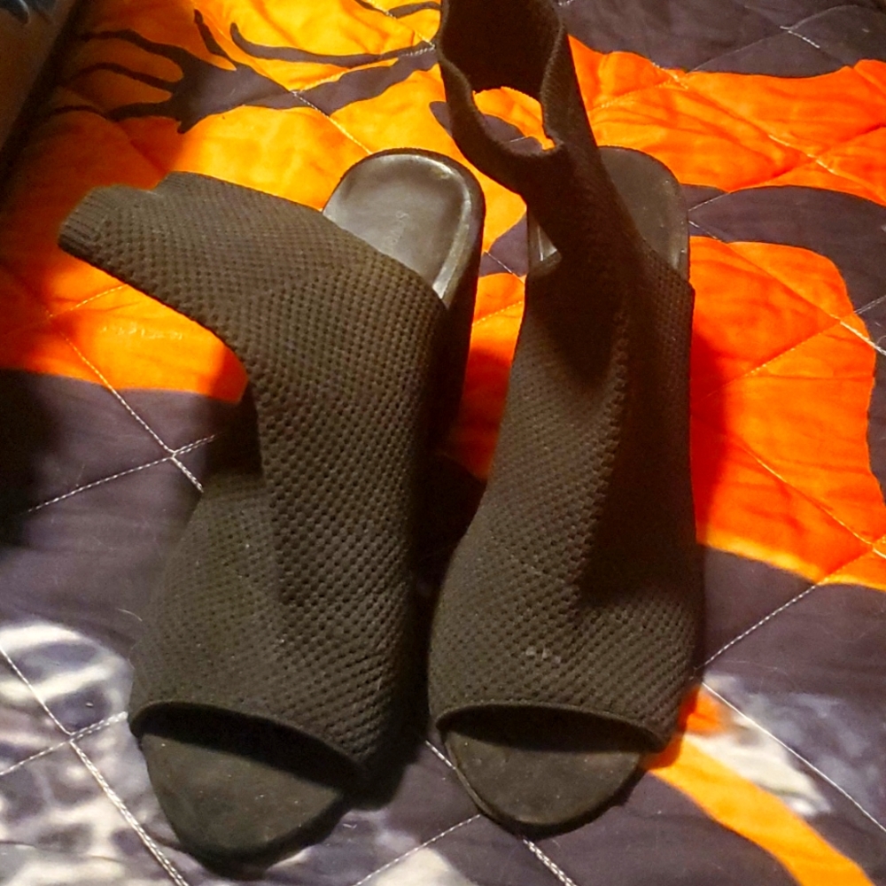 Booties